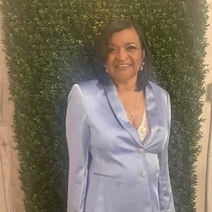 Meet your Posher, Carolanne